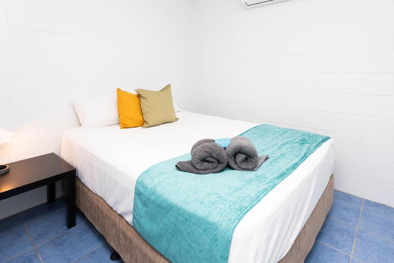 Airlie Sun&Sand Accommodation #6 Airlie Beach Extérieur photo