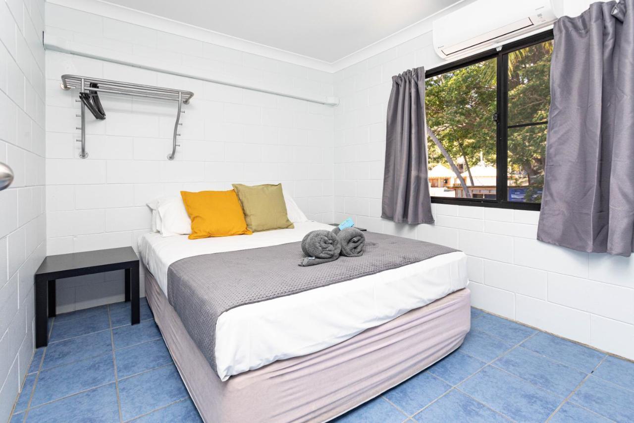 Airlie Sun&Sand Accommodation #6 Airlie Beach Extérieur photo