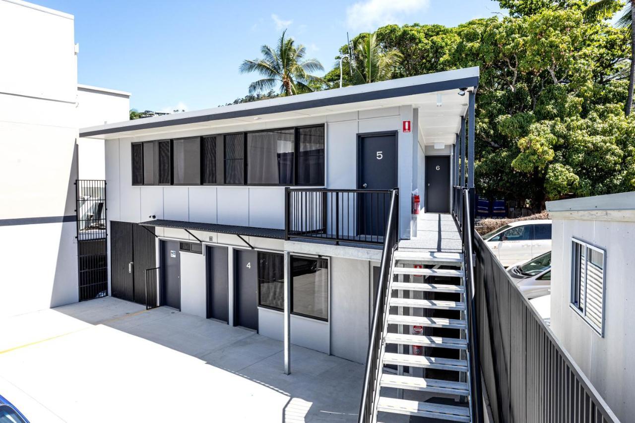 Airlie Sun&Sand Accommodation #6 Airlie Beach Extérieur photo