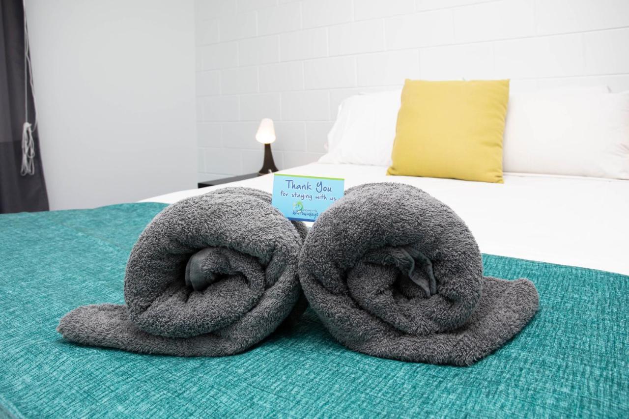 Airlie Sun&Sand Accommodation #6 Airlie Beach Extérieur photo