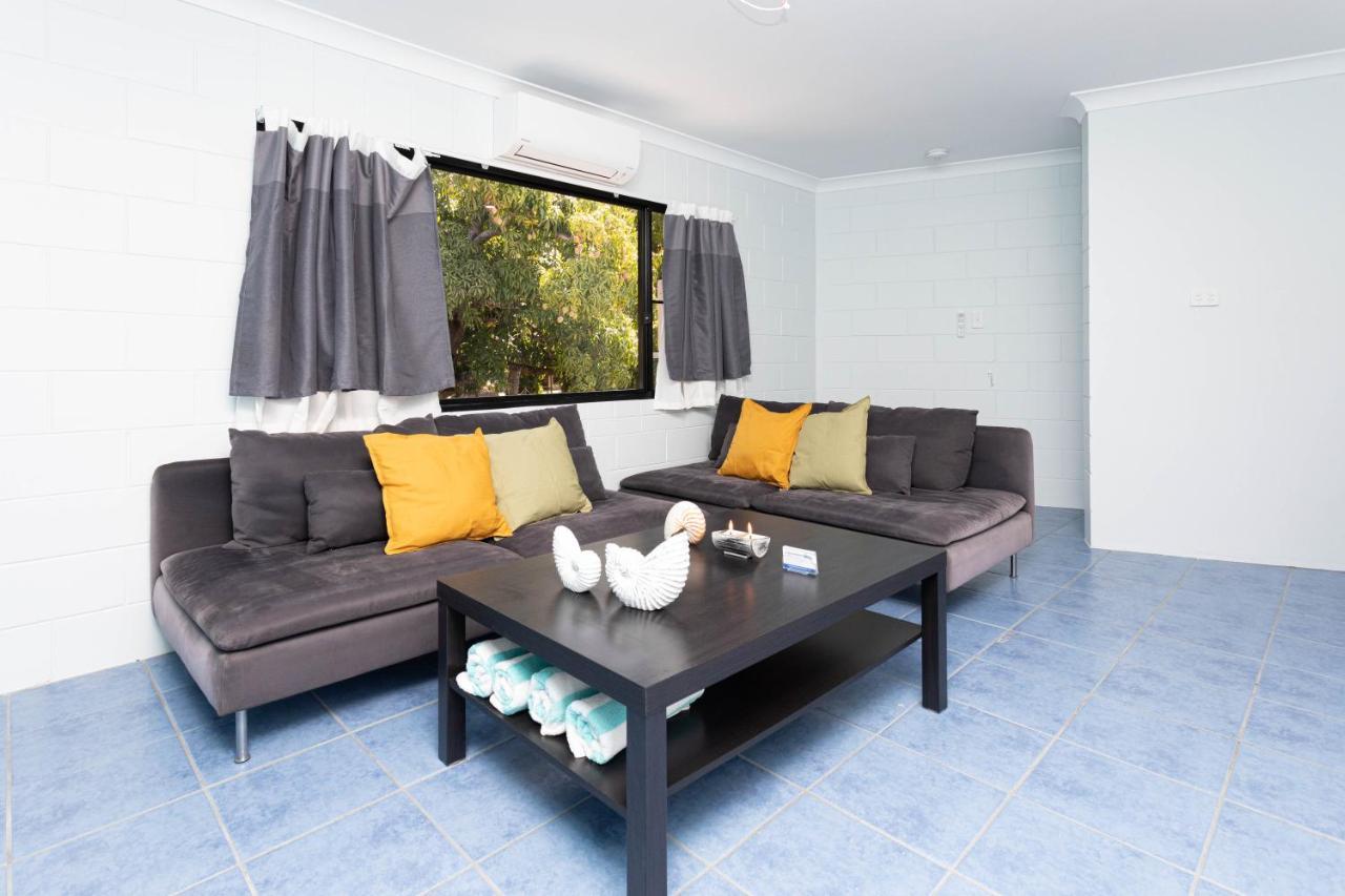 Airlie Sun&Sand Accommodation #6 Airlie Beach Extérieur photo