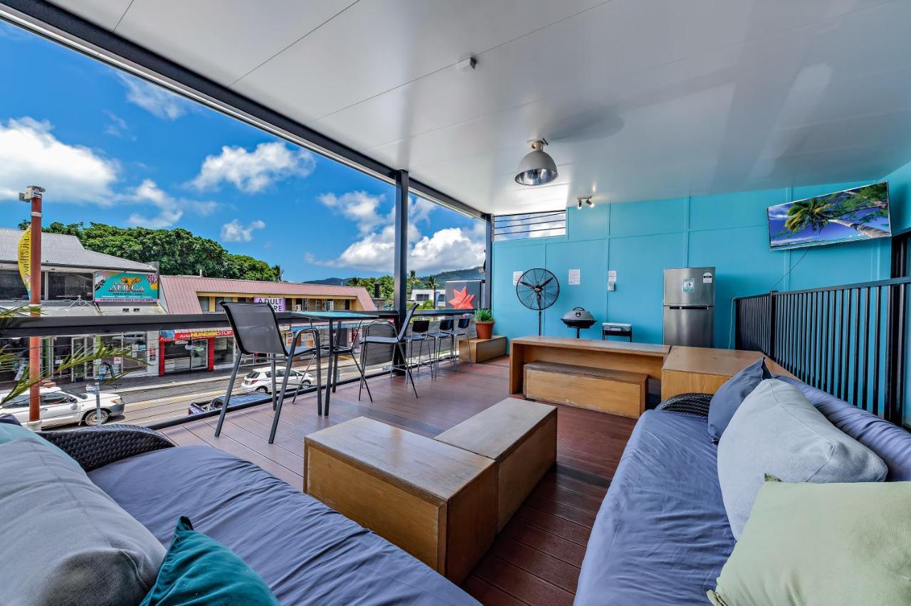 Airlie Sun&Sand Accommodation #6 Airlie Beach Extérieur photo