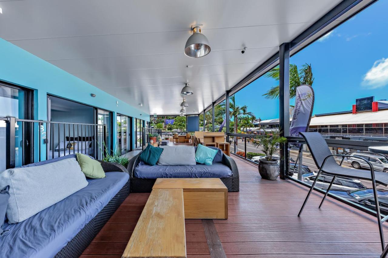 Airlie Sun&Sand Accommodation #6 Airlie Beach Extérieur photo