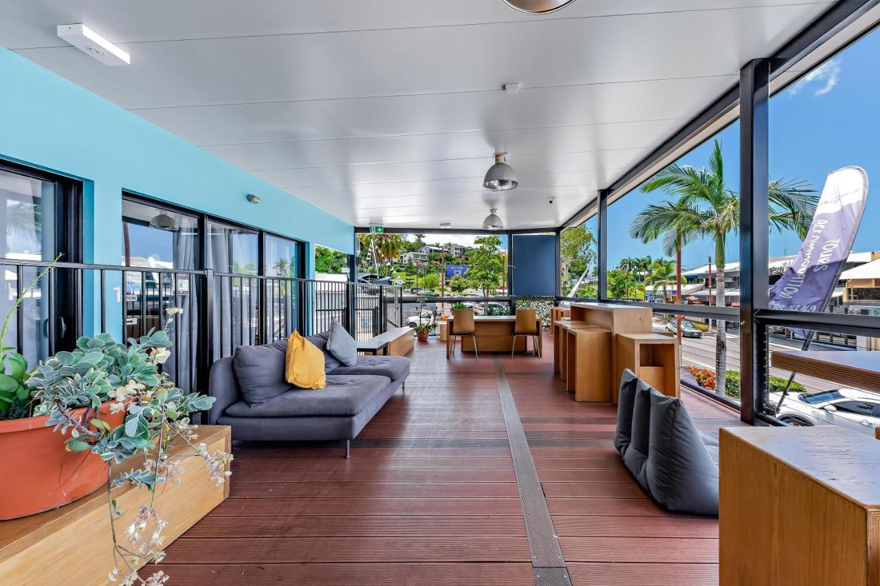 Airlie Sun&Sand Accommodation #6 Airlie Beach Extérieur photo